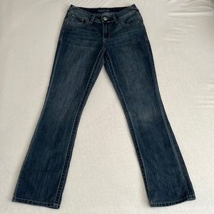 Women’s Blue Jeans | Size: Women’s 8